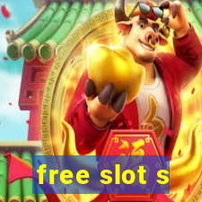 free slot s