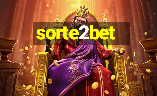 sorte2bet