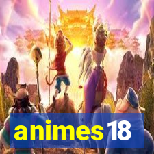 animes18