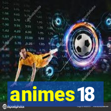 animes18