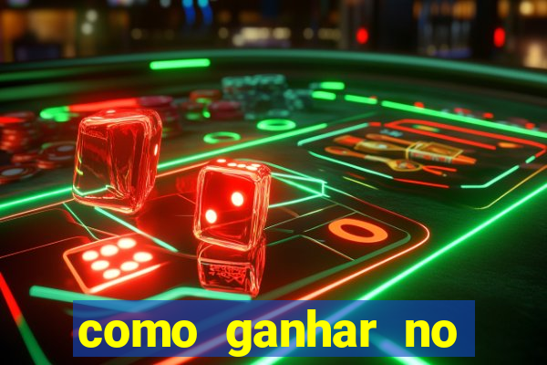 como ganhar no jogo do tourinho