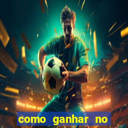 como ganhar no jogo do tourinho