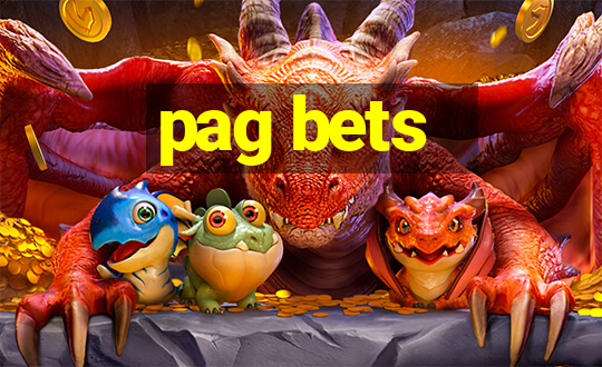 pag bets