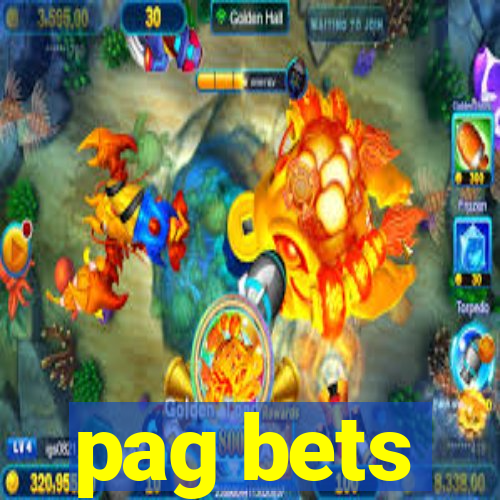 pag bets