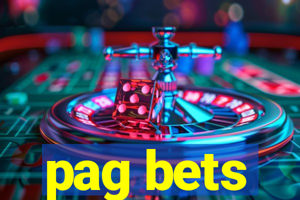 pag bets