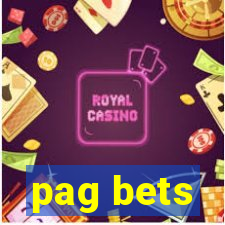 pag bets