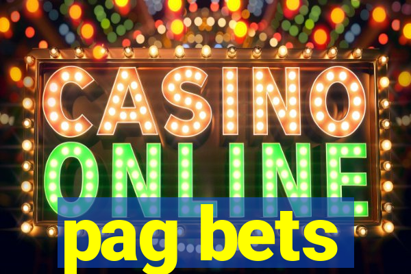 pag bets