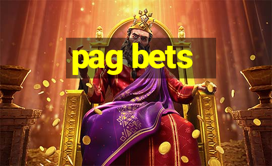 pag bets