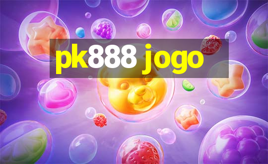 pk888 jogo