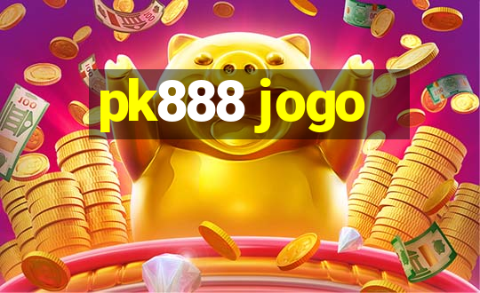 pk888 jogo