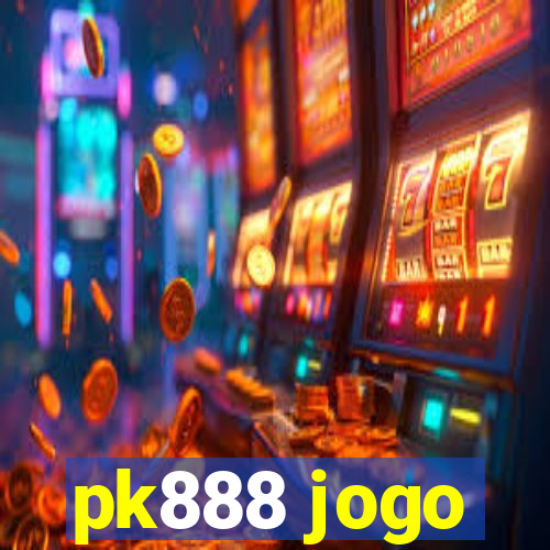 pk888 jogo