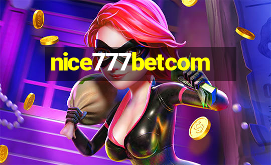 nice777betcom