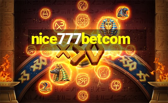 nice777betcom