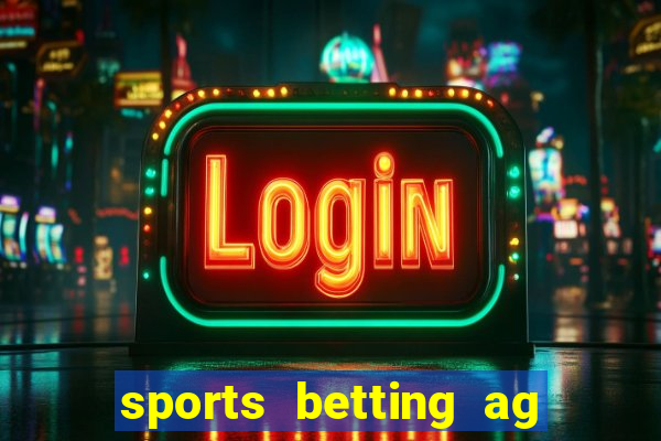 sports betting ag promo code