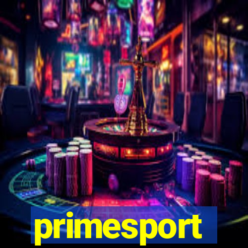 primesport