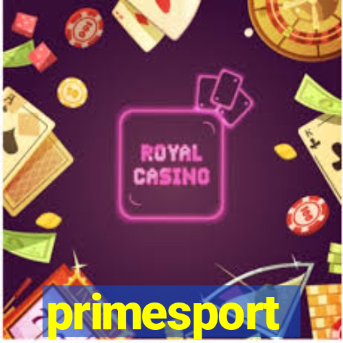 primesport