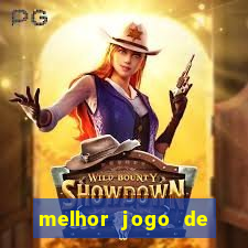 melhor jogo de poker para celular