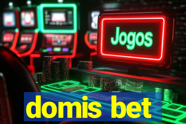 domis bet