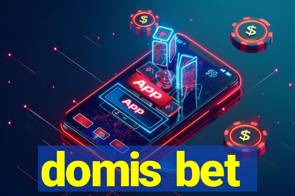 domis bet