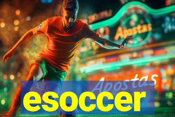 esoccer