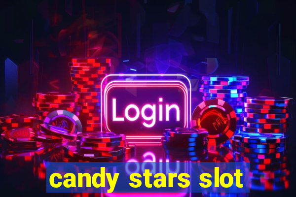 candy stars slot