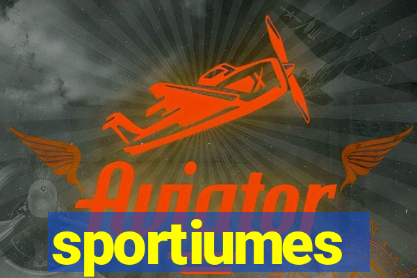 sportiumes