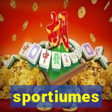 sportiumes