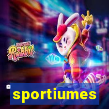 sportiumes