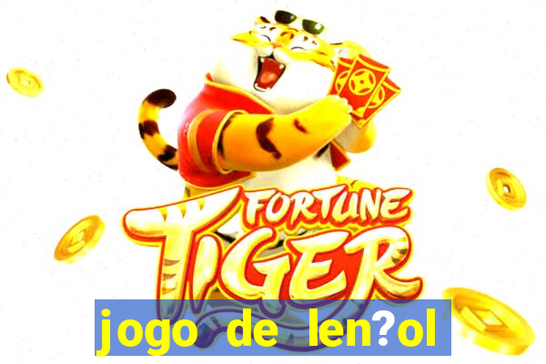 jogo de len?ol buona fortuna