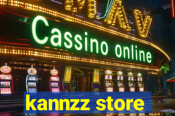 kannzz store