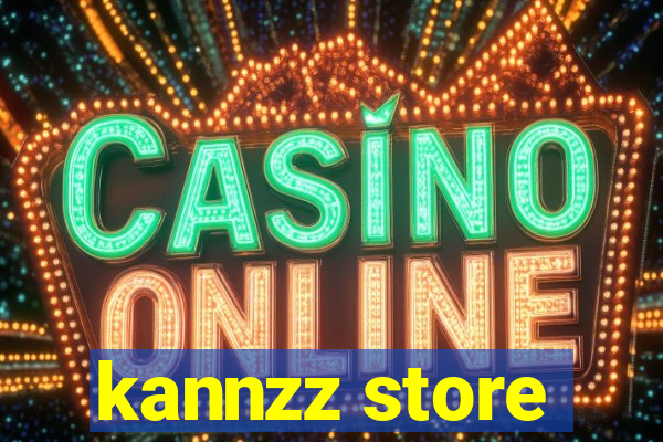 kannzz store