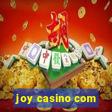 joy casino com