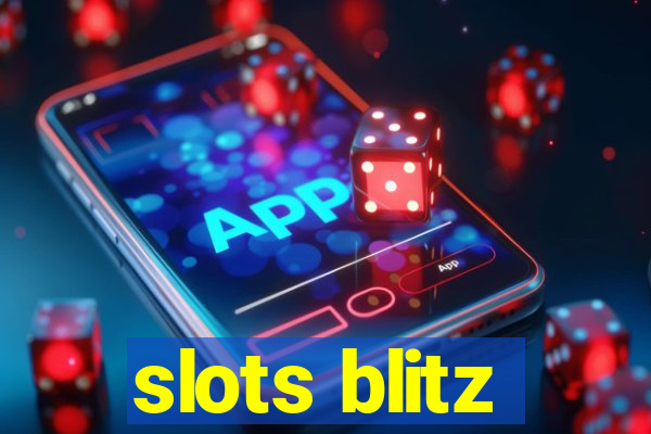 slots blitz