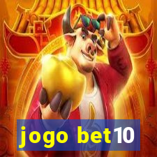 jogo bet10