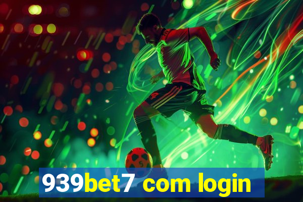 939bet7 com login