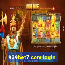 939bet7 com login