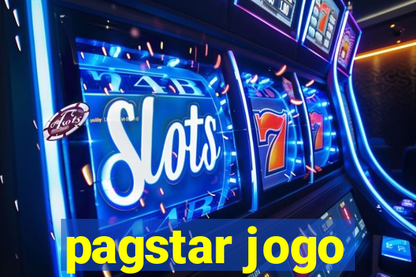 pagstar jogo