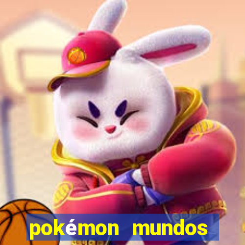 pokémon mundos elementais download