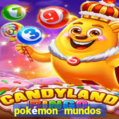 pokémon mundos elementais download