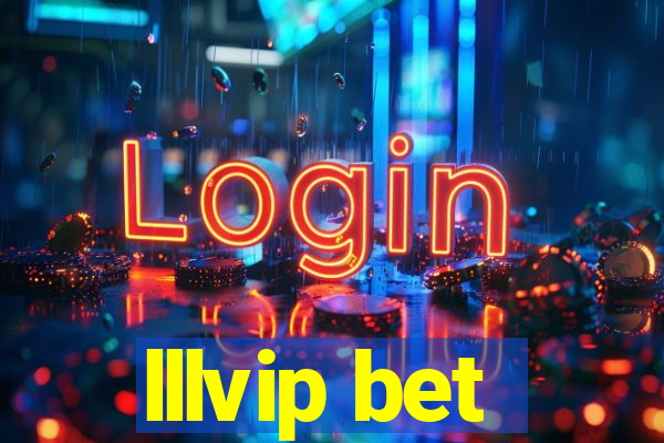 lllvip bet