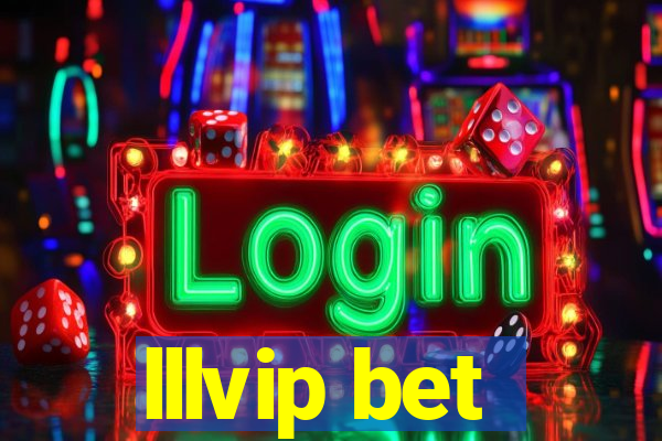 lllvip bet