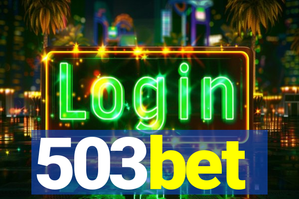 503bet