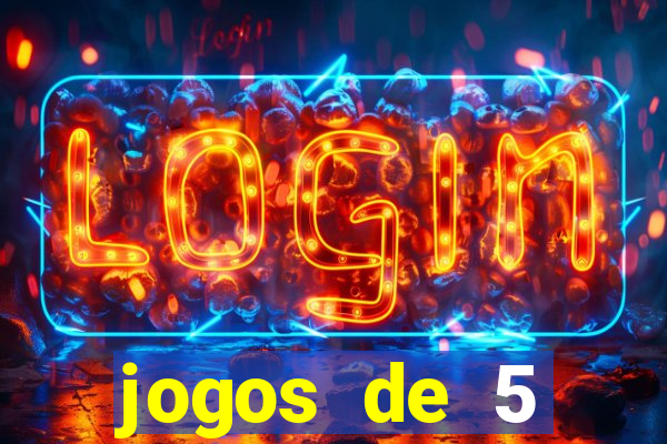 jogos de 5 centavos no esporte da sorte