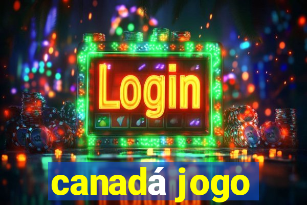 canadá jogo