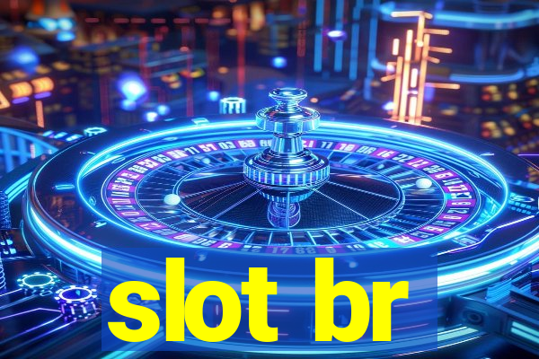 slot br