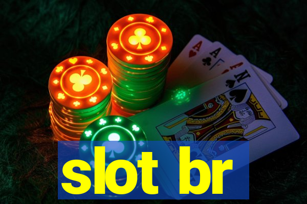 slot br