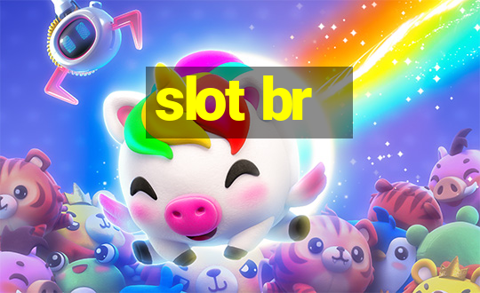 slot br