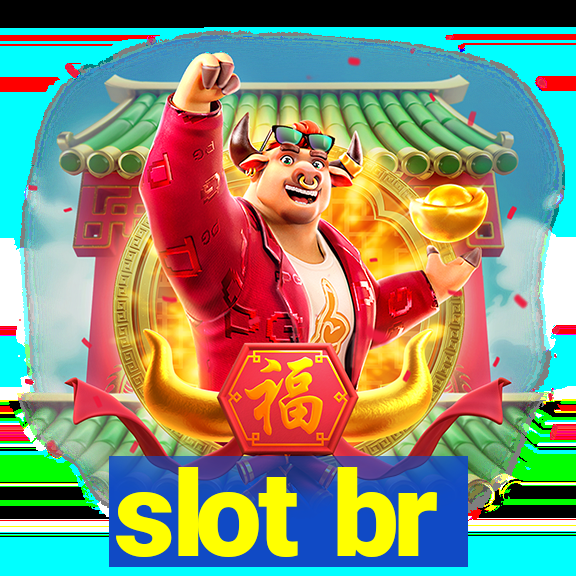 slot br