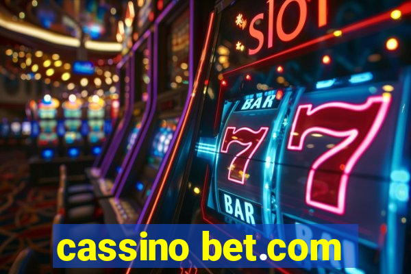 cassino bet.com