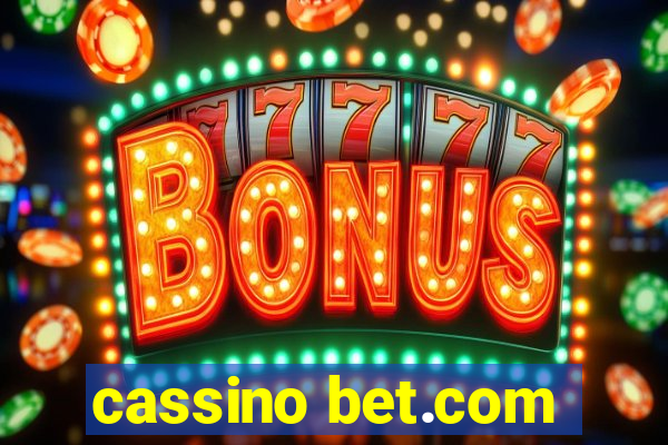 cassino bet.com